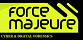 Force Majeure logo 40
