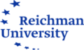 Reichman_University_100_trance