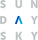 SunDaySky logo 40 trans