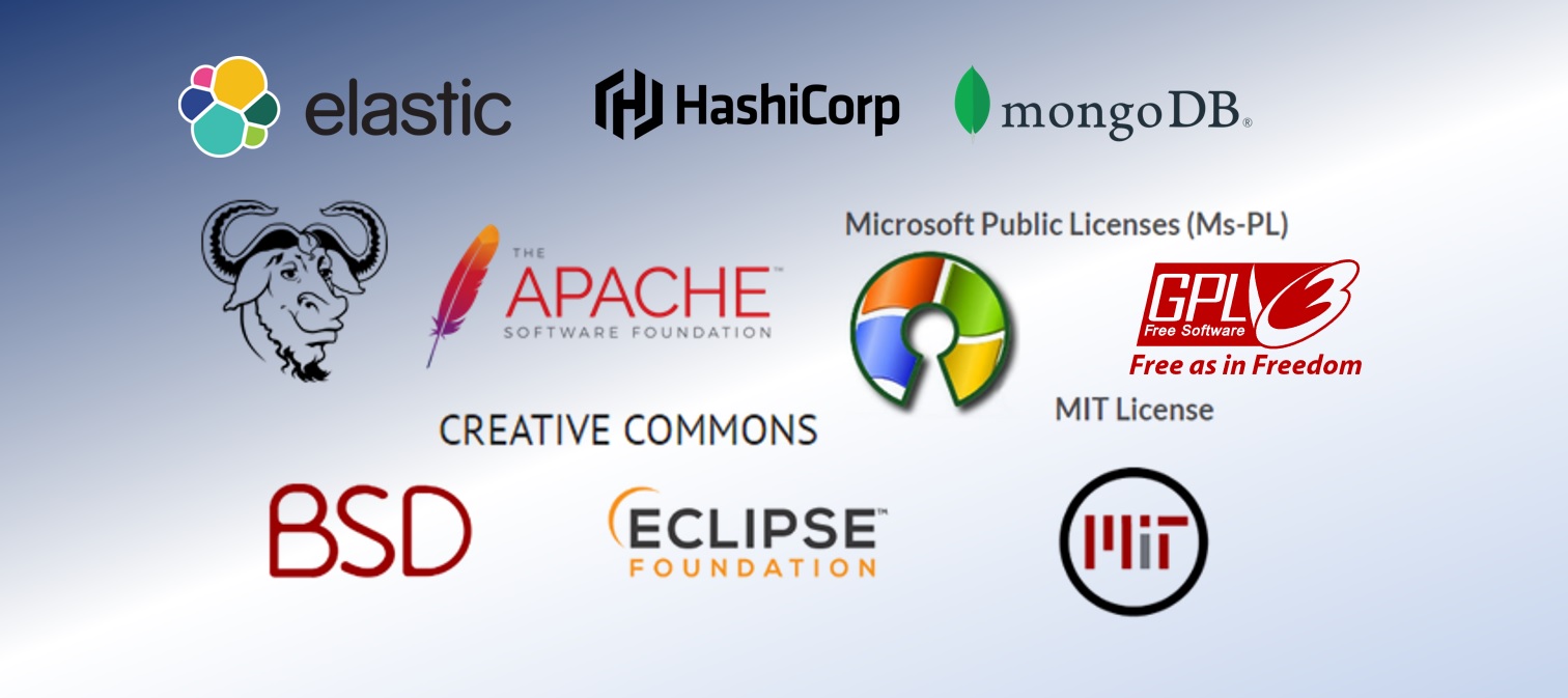 Things to consider before going open source Things to consider before going open source